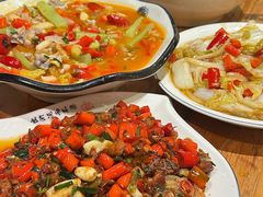 -小口味