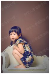 -潮宝儿童摄影会馆(美盛新时代广场店)