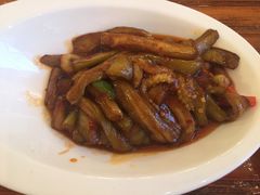 -素心小筑(后沙裕镇店)