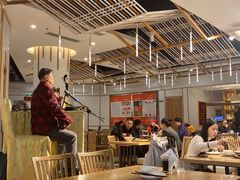 大堂-穆桂英美食(城中店)