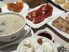 -添好运点心专门店(深水埗店)