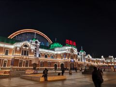 -沈阳站