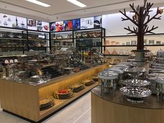 商户-万润国际酒店用品市场(曹安国际商城店)