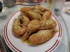 -明本湛江鸡•海鲜小厨(陈家祠店)