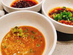 -海底捞火锅(杭州萧山宝龙广场店)