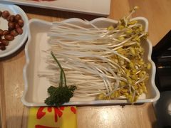-老版火锅(半坡店)