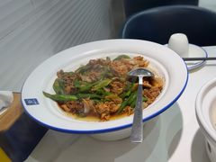 -兰湘子·湘菜小炒(石家庄万象城店)