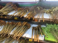 -乐乐姐超级土豆(中关村5号店)