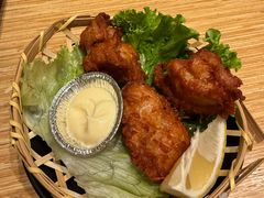 -合点寿司(金虹桥商场店)