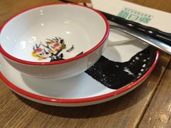 -新白鹿餐厅(城西银泰城店)