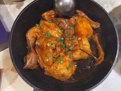 -味仙居(环城南路店)