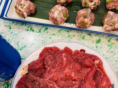 -鸿姐老火锅(疁城新天地店)