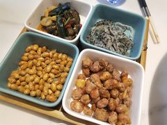 -稻品香小锅饭豆腐馆(北三路店)