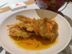 -关东小磨东北菜(漕河泾印象城店)