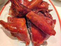 -新雅粤菜馆(南京东路店)