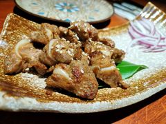 -格鲁·秀色Georgia’s Feast