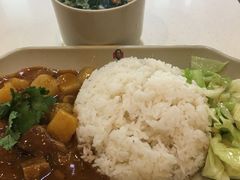 -李先生牛肉面(新华店)