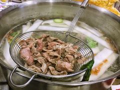 -福牛阁潮汕牛肉火锅