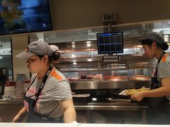 -肯德基(西稍门店)