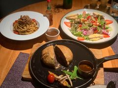-Arpanda阿潘答餐厅(郎园店)