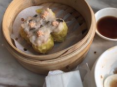 蟹黄烧卖-香港百合居(LCM置汇旭辉广场店)