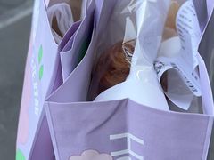 -好利来(十里河店)