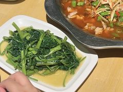 -椒小兔·盐帮川菜中餐厅(金沙时代广场店)