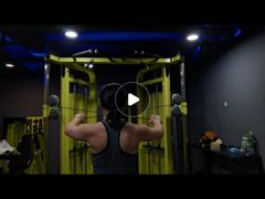 -每练有胜健身工作室(EFC店)
