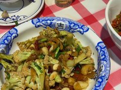 -好帮厨·下饭浏阳菜·坚持现炒(月湖店)