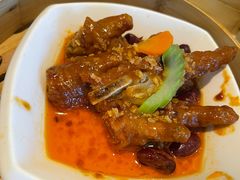 -安蒂娅.悦景轩中餐厅(西乡店)