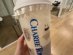 -CHARLIETOWN红茶公司(南京万象天地店)