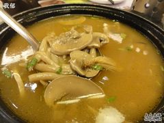 -西贝(金桥店)