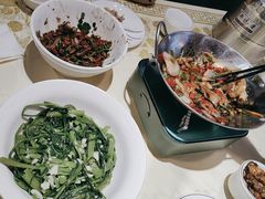 -湘鲜小灶·湖南土菜馆(龙华店)