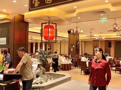 -宝园酒家(美林M·LIVE天地东座店)
