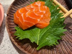 -争鲜回转寿司(南开大悦城店)