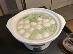 -湖滨客舍·湖北菜