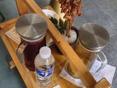 -万物生江北老火锅(海骏达店)