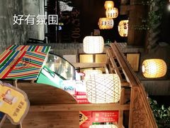 -南京大牌档(三阳广场苏宁店)