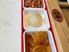 -东门口·鲜爆肚涮肉·烧烤(老门东店)