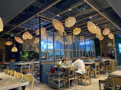 大堂-采椰郎椰子鸡(融创茂店)