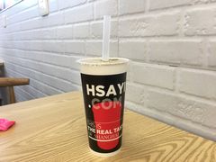 -沪上阿姨·精选茶饮(惠山万达店)