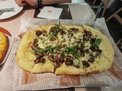 -米斯特比萨(罗斯福店)
