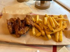 -必胜客(唐百友谊店)
