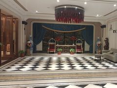 -宴天下·幸福礼堂(王城大道店)