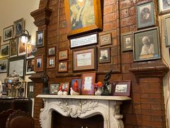 -露西亚咖啡西餐厅(哈尔滨俄侨纪念馆店)