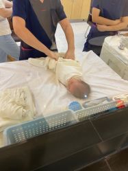 -爱贝蕊恩韩式月子会所(宝安店)