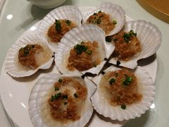 蒜茸扇贝-香融府·烤鸭·家常菜(马家堡路店)