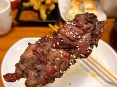 -本色.小马哥烧烤(五一路总店)