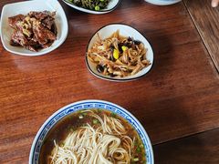 -同得兴 Since·1995 传统苏式面馆(嘉馀坊店)