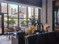 -浅深Cheersum(曹杨店)